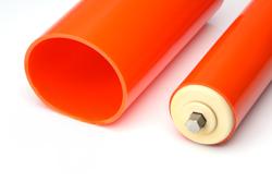 Polyurethane Roller Sleeves