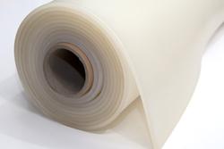 Silicone Rubber Sheeting