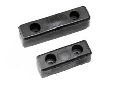 Commercial Vehicle Rubber Buffers
