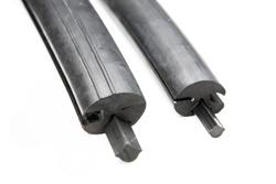 Rubber Window Seals