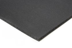 SORBO Sponge Sheeting