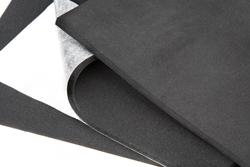 Sponge Sheeting