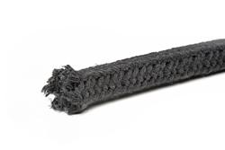 Klinger K40 - Graphited Carbon Fibre Packing