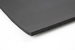 PVC Nitrile Sponge Sheeting