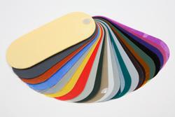 Plastic Shims