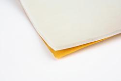 Silicone Sponge Sheeting