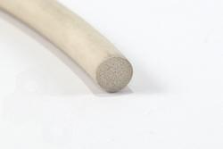 Silicone Sponge Cord