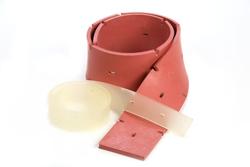 Rubber Squeegees