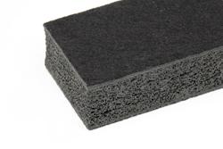 TICO CF/PA Anti-Vibration Material