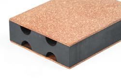 TICO LF/PA Anti-Vibration Material