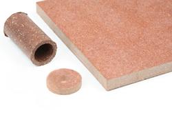 TICO S Anti-Vibration Material