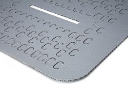 Bespoke Plastic Cutting
