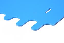 Polypropylene Plastic