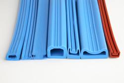 Silicone Inflatable Seals
