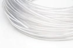 6701 - Clear Unreinforced PVC Tubing