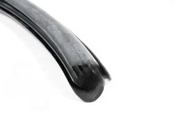 Rubber U Channels - Multiple Lip