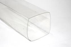 Square Polyurethane Sleeve