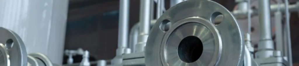 range of gaskets shown