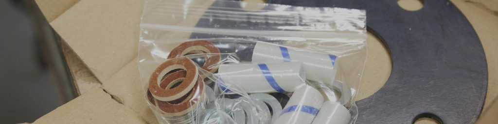 insulation kit