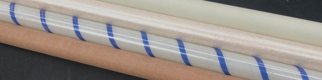 flange insulation sleeves