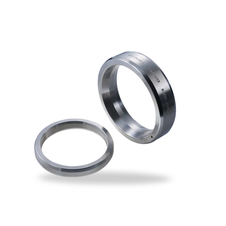 two ring joint gaskets