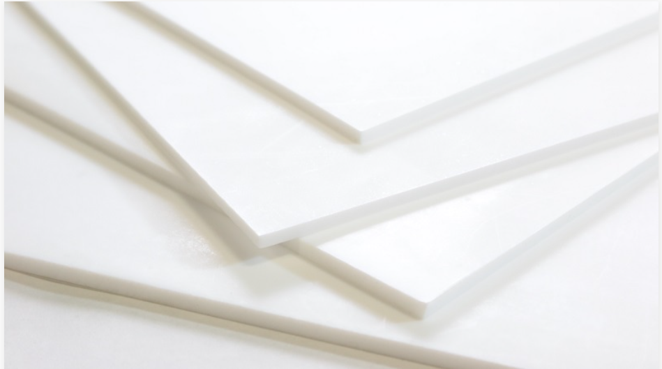virgin ptfe sheets
